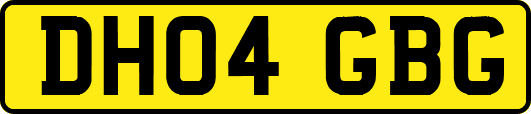 DH04GBG