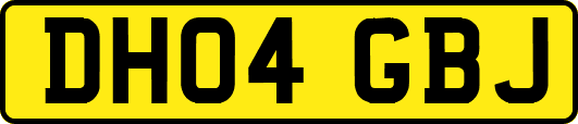 DH04GBJ