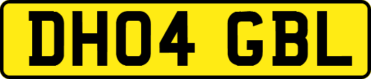 DH04GBL