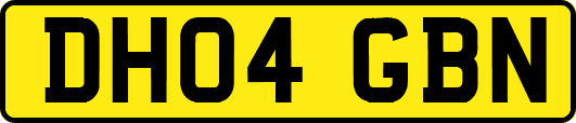 DH04GBN