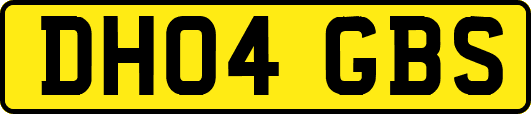 DH04GBS