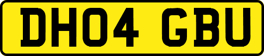 DH04GBU