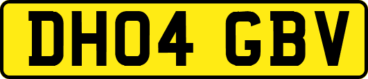 DH04GBV