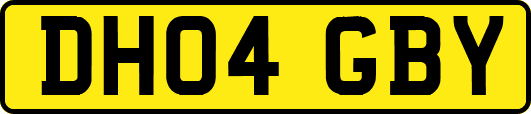 DH04GBY