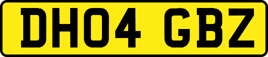 DH04GBZ