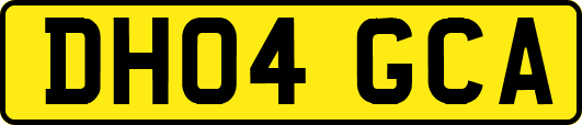DH04GCA