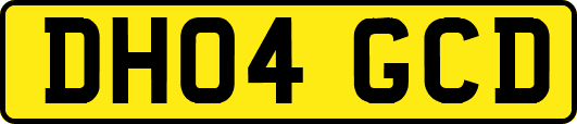 DH04GCD