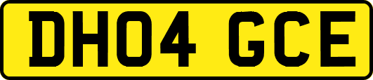 DH04GCE