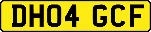DH04GCF