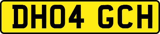 DH04GCH