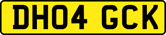 DH04GCK