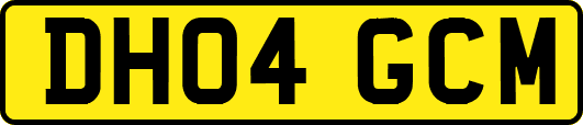 DH04GCM
