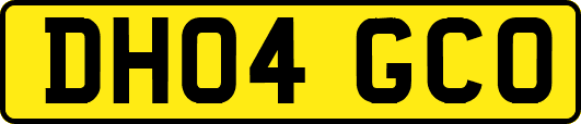 DH04GCO