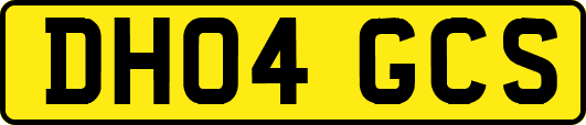 DH04GCS