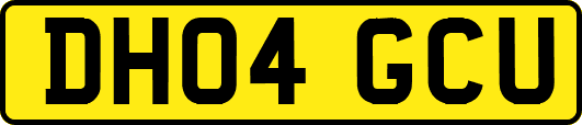 DH04GCU