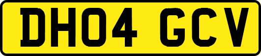 DH04GCV