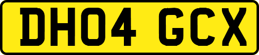 DH04GCX