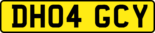 DH04GCY