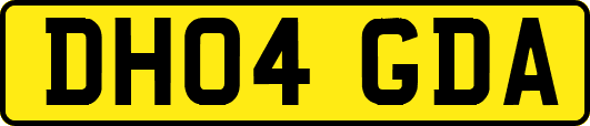 DH04GDA