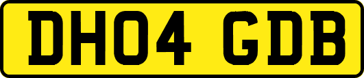 DH04GDB