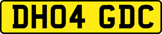 DH04GDC