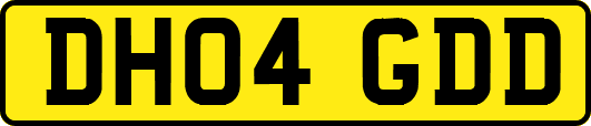 DH04GDD