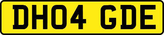 DH04GDE