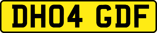 DH04GDF