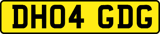 DH04GDG