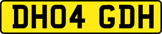 DH04GDH