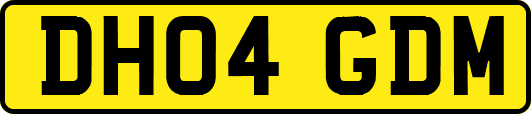 DH04GDM