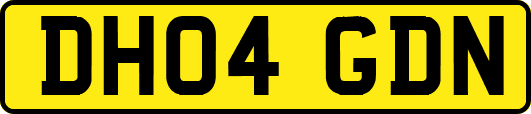 DH04GDN