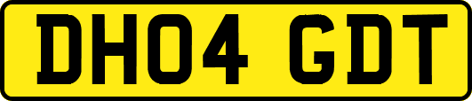 DH04GDT