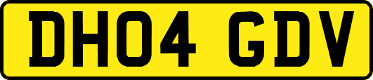 DH04GDV