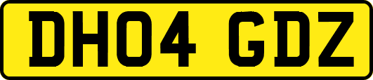 DH04GDZ