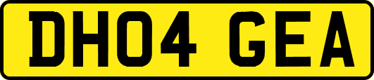 DH04GEA