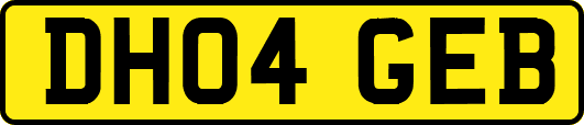 DH04GEB