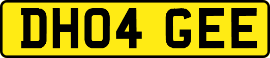 DH04GEE