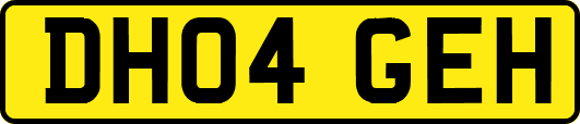 DH04GEH