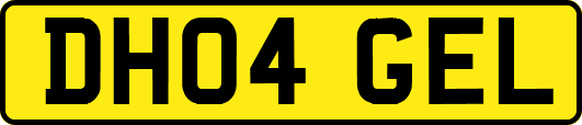 DH04GEL