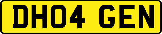 DH04GEN