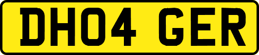 DH04GER
