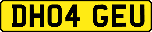 DH04GEU