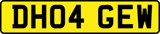 DH04GEW
