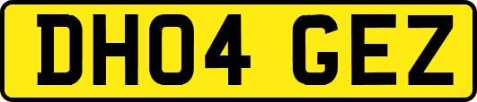 DH04GEZ