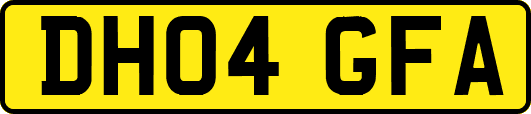 DH04GFA