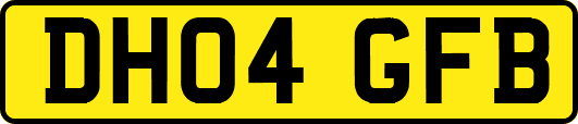 DH04GFB