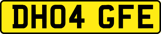 DH04GFE