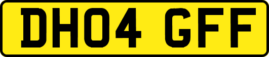 DH04GFF
