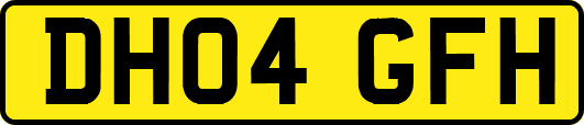 DH04GFH